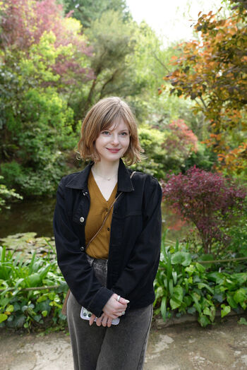 Leaked Ella freya private photo viral onlyfans
