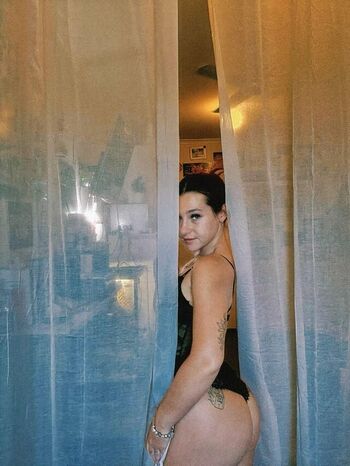 Leaked Ella hanson private photo viral onlyfans