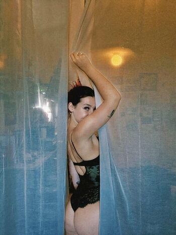 Leaked Ella hanson private photo viral onlyfans