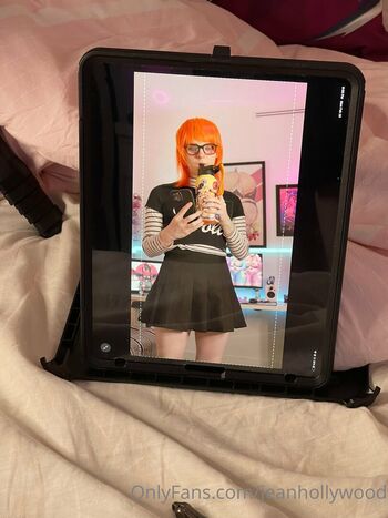 Leaked Ella hollywood  page private photo viral onlyfans