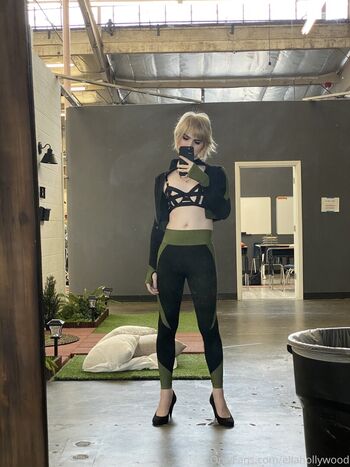 Leaked Ella hollywood  page private photo viral onlyfans