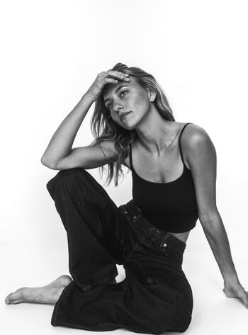 Ella Kernkamp
