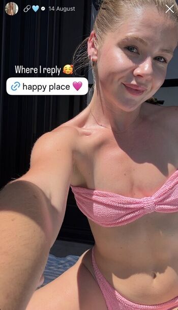 Ella Mae