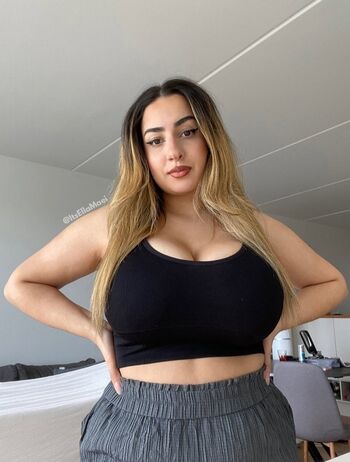 Leaked Ella maei private photo viral onlyfans