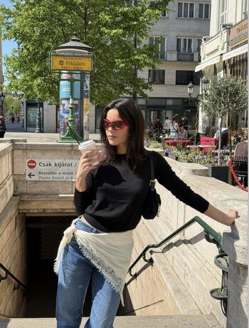 Leaked Ella mendelsohn private photo viral onlyfans