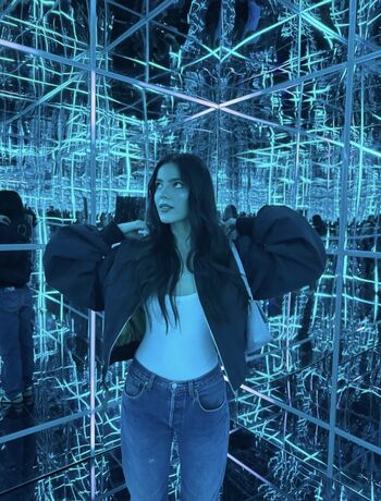 Leaked Ella mendelsohn private photo viral onlyfans