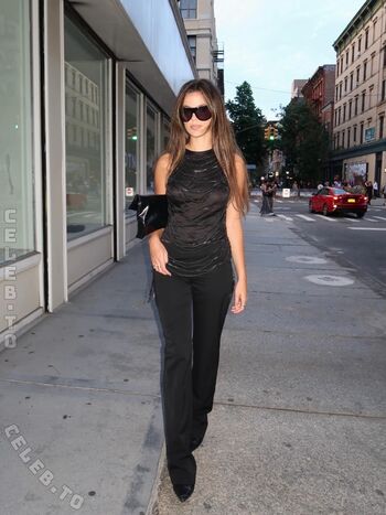 Ella Mendelsohn