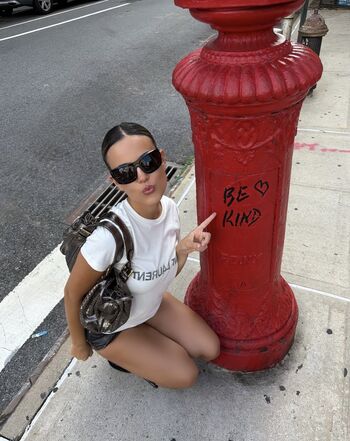 Leaked Ella mendelsohn page private photo viral onlyfans