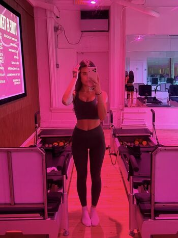 Leaked Ella mendelsohn page private photo viral onlyfans