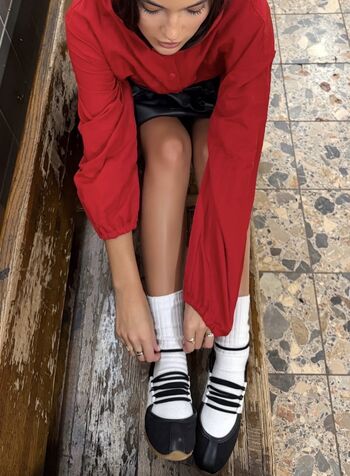 Ella Mendelsohn