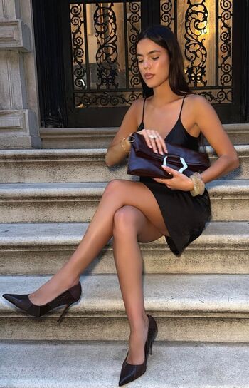 Leaked Ella mendelsohn private photo viral onlyfans