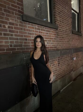 Leaked Ella mendelsohn private photo viral onlyfans