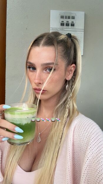 Ella Netzer