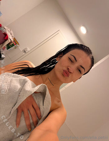 Ella Petite