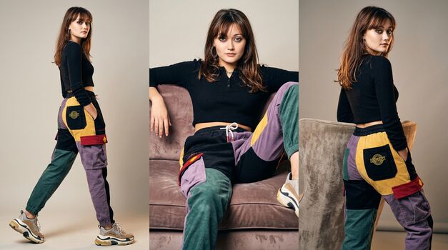 Leaked Ella purnell page private photo viral onlyfans