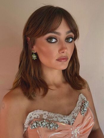 Leaked Ella purnell private photo viral onlyfans