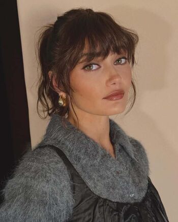 Leaked Ella purnell private photo viral onlyfans