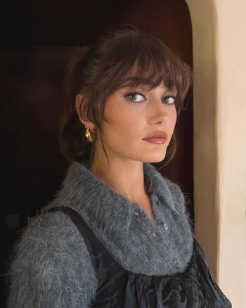 Leaked Ella purnell private photo viral onlyfans