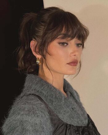 Leaked Ella purnell private photo viral onlyfans