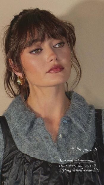 Leaked Ella purnell private photo viral onlyfans