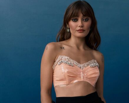 Leaked Ella purnell private photo viral onlyfans