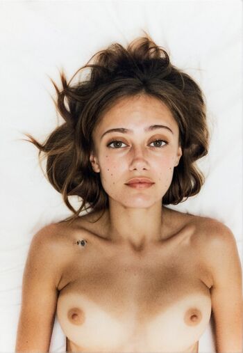 Leaked Ella purnell private photo viral onlyfans