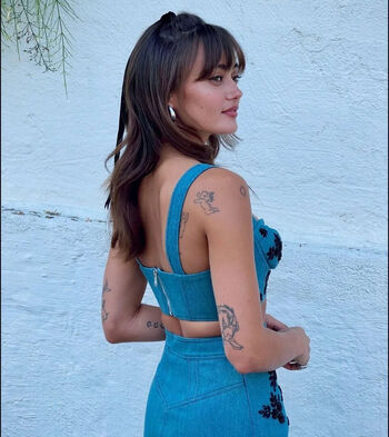 Ella Purnell