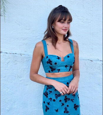 Ella Purnell