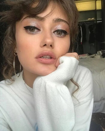 Ella Purnell