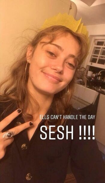 Ella Purnell