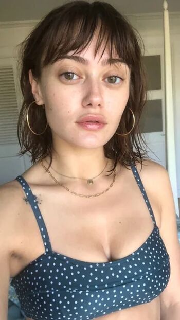 Ella Purnell