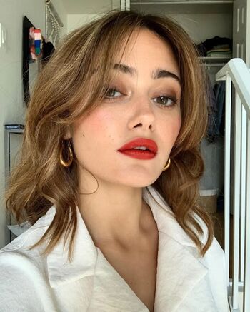 Leaked Ella purnell private photo viral onlyfans