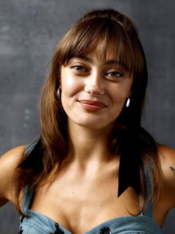 Leaked Ella purnell private photo viral onlyfans