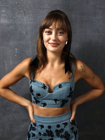Leaked Ella purnell private photo viral onlyfans