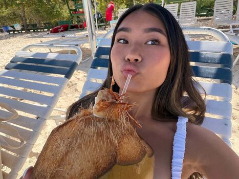 Leaked Ella richardson private photo viral onlyfans