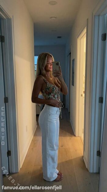 Ella Rosenfjell
