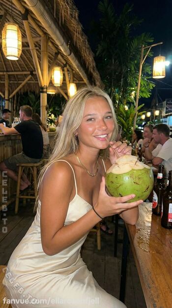 Ella Rosenfjell