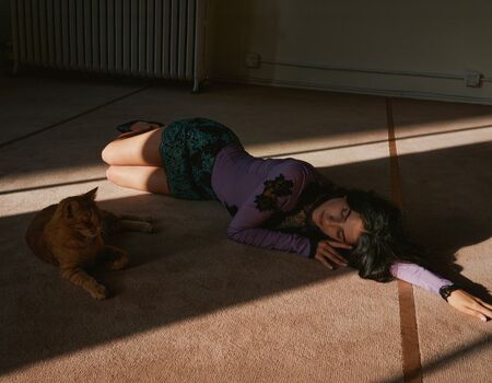 Ella Rubin