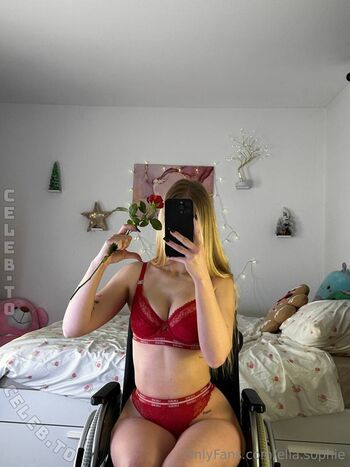 Leaked Ella sophie private photo viral onlyfans