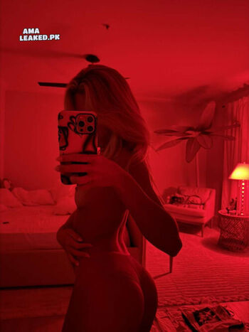 Leaked Ella stanley private photo viral onlyfans
