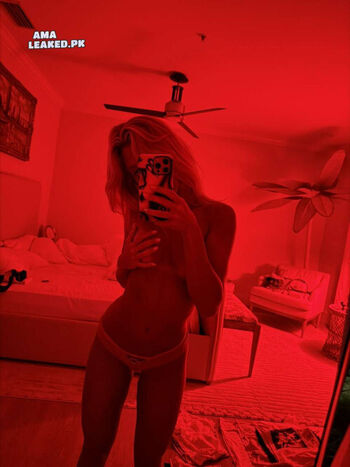 Leaked Ella stanley private photo viral onlyfans