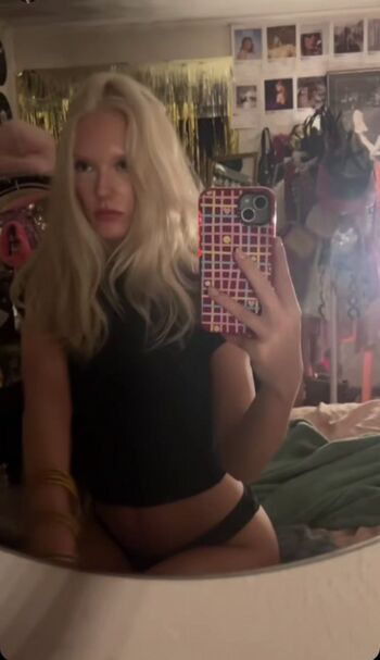 Leaked Ella waldrop private photo viral onlyfans