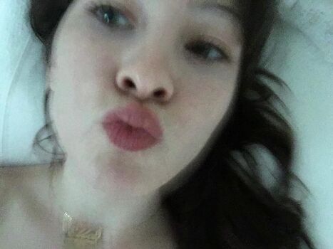 Ella Woolsey