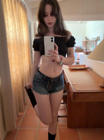 Ella Woolsey
