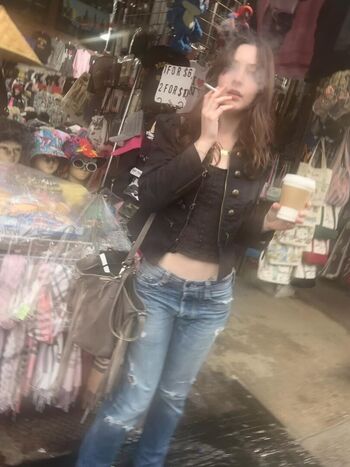 Leaked Ella woolsey private photo viral onlyfans