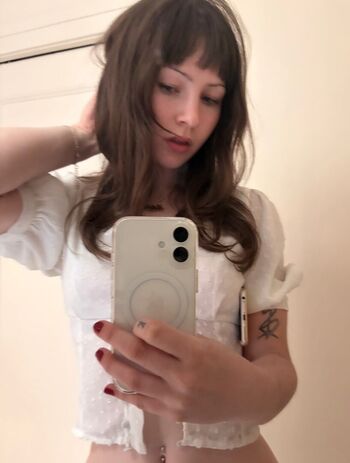 Leaked Ella woolsey private photo viral onlyfans