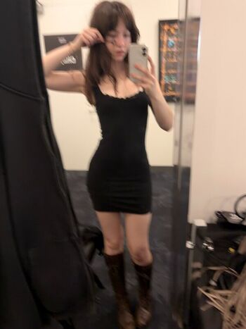Leaked Ella woolsey private photo viral onlyfans