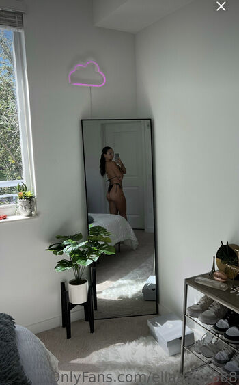 Leaked Ellaaaaa private photo viral onlyfans