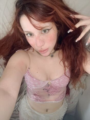Leaked Ellacr private photo viral onlyfans