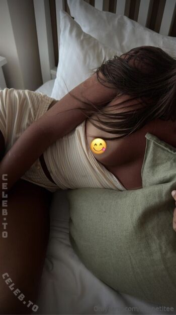 Leaked Ellapetiteee private photo viral onlyfans